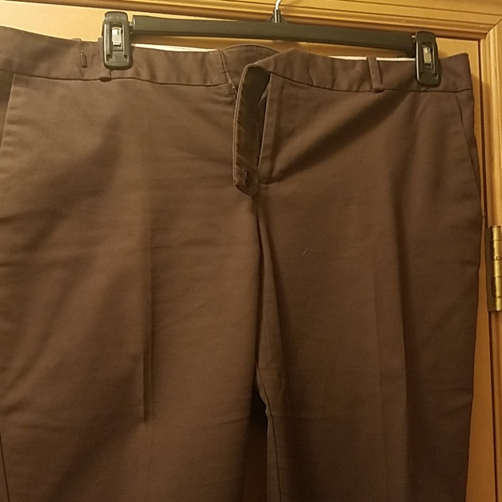 Pants - Picture 2 of 4